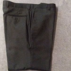 Lineage dress pants, black